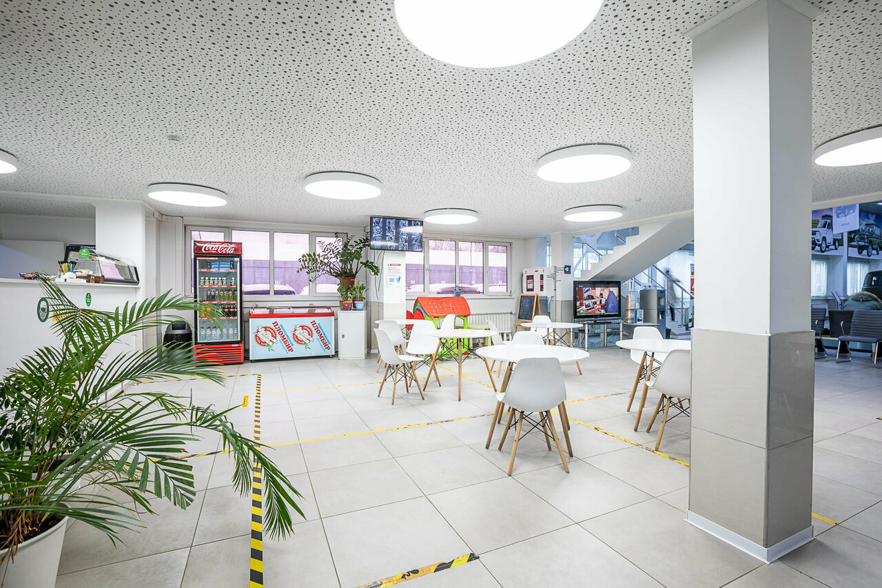 photo АвтоГЕРМЕС Lada