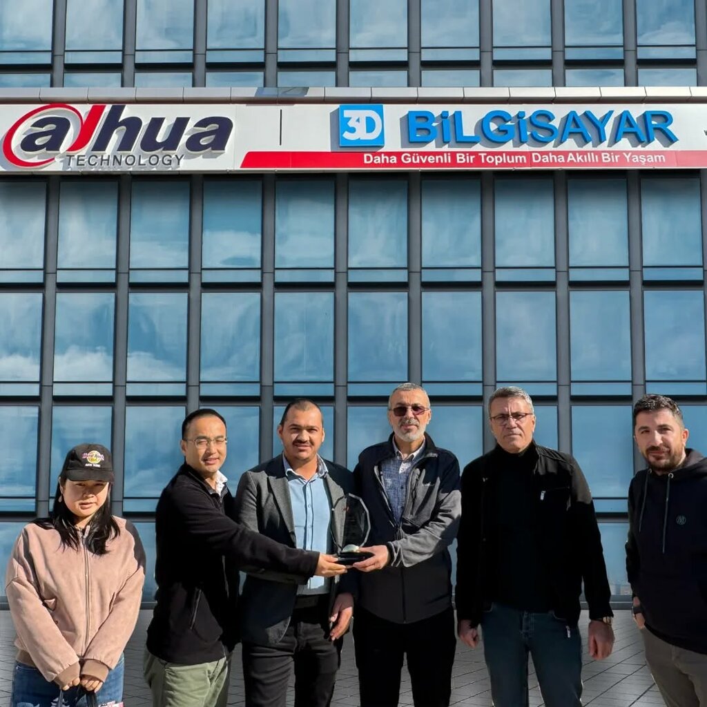 Computer store New 3D Computer, Diyarbakir, photo