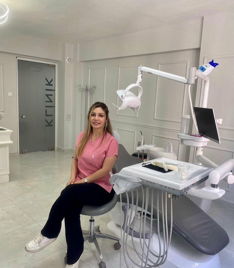 Dental clinic Dentist Pinar Ihtiyar, Samsun, photo