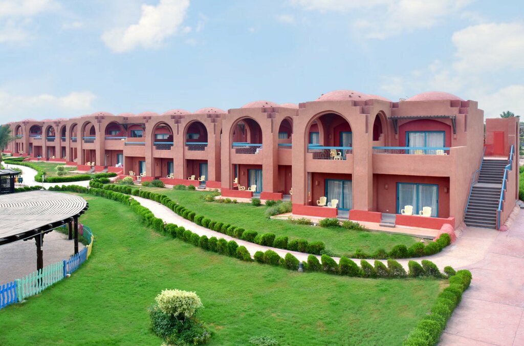 Hotel Hotelux Oriental Coast Marsa Alam, Red Sea Governorate, photo