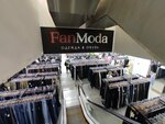 FanModa (Altufyevskoye Highway, 70к1), clothing store