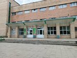 Золотая рыбка (8th Complex, 7), swimming pool