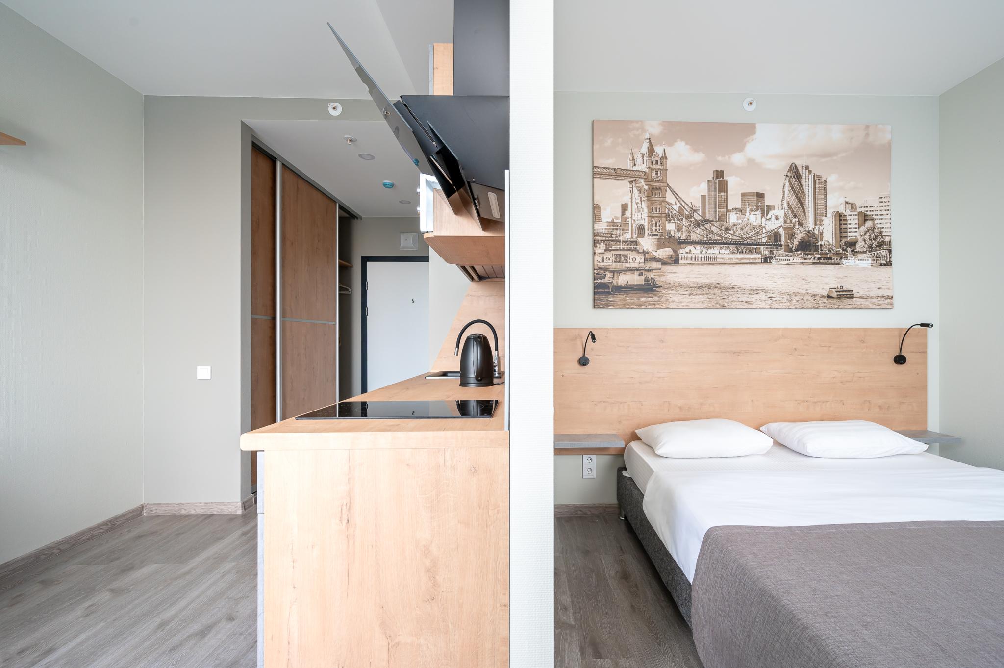 Фото Ава Интуит SyncotelHome