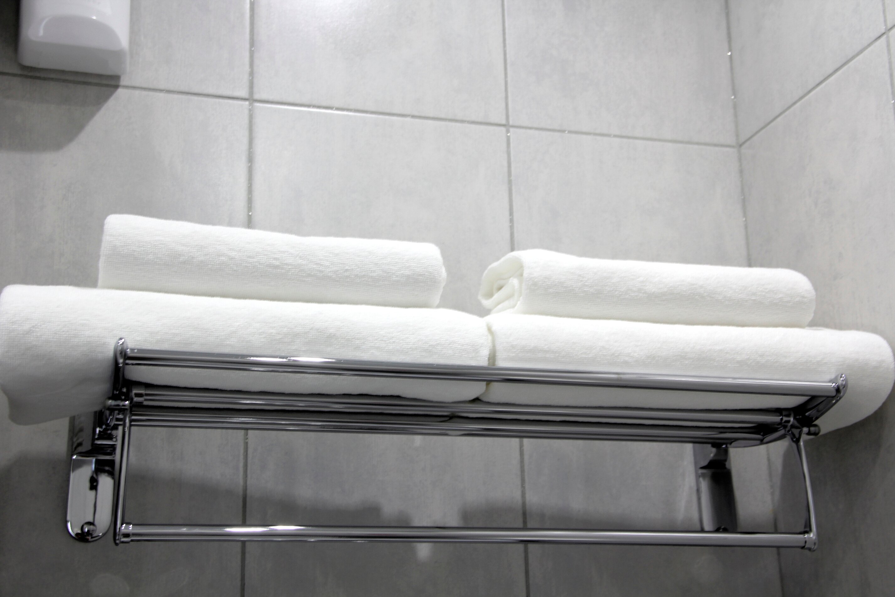 Фото Vladresort: Olimpia DeLuxe