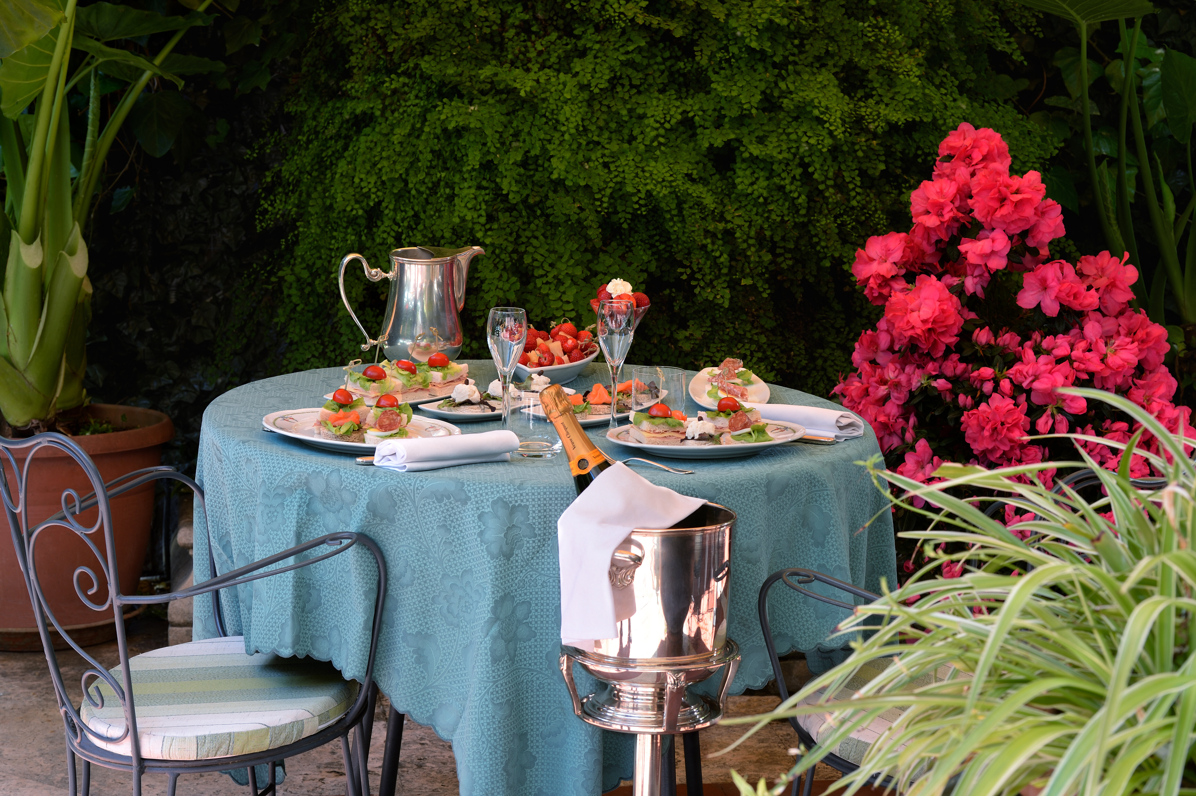 Фото Hotel Giulio Cesare