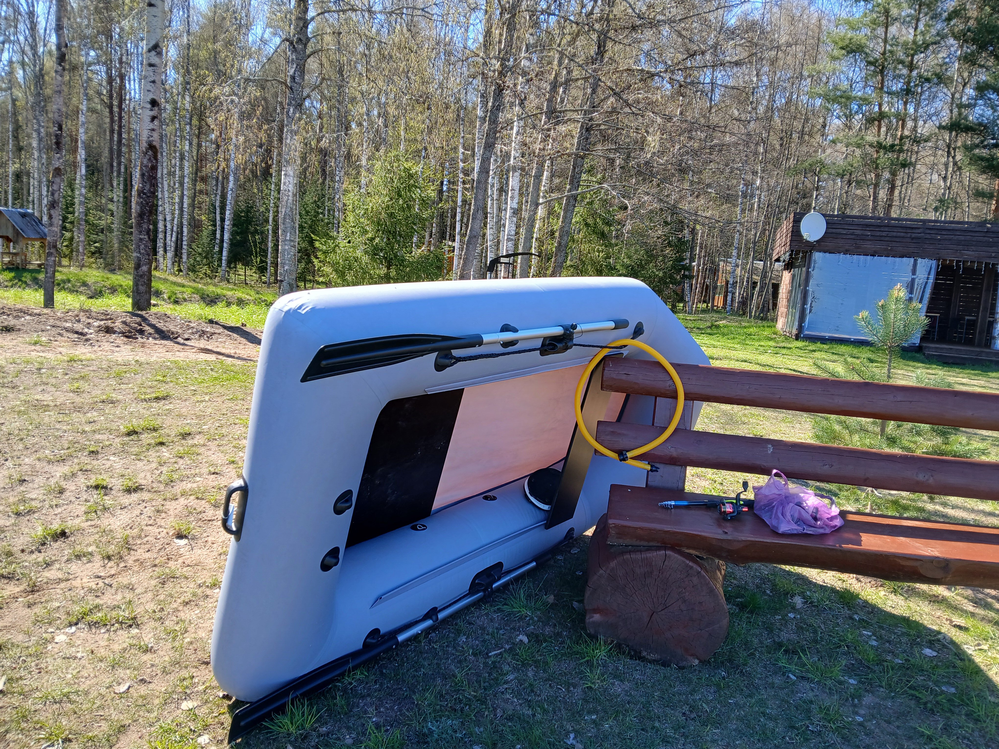 Фото Коломно