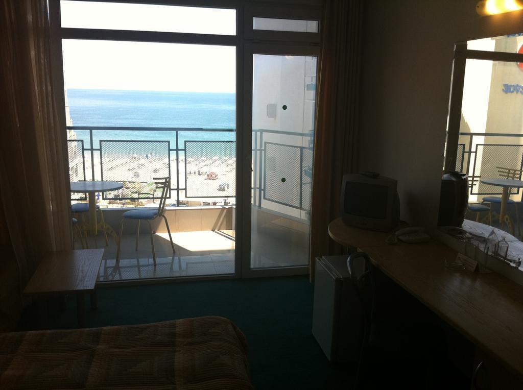 Фото Hotel Slavyanski 