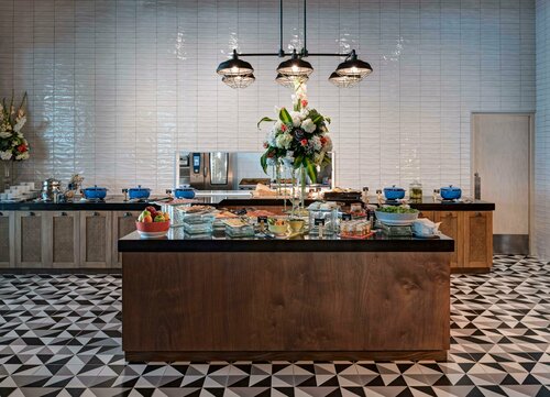 Гостиница Hyatt Place San Pedro Sula в Гондурасе