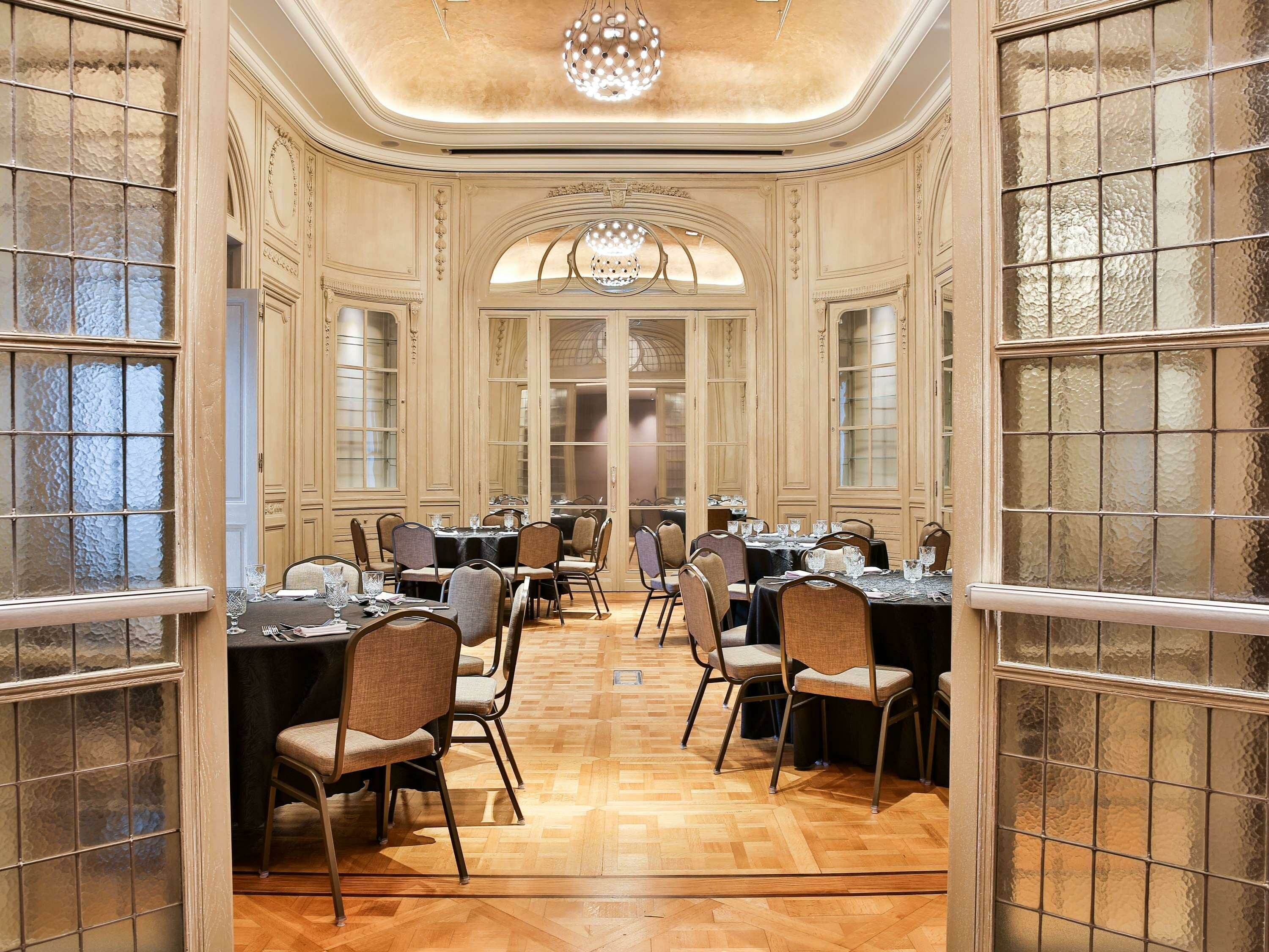 Фото Palladio Hotel Buenos Aires