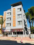 Ahsen Hotel Antalya 