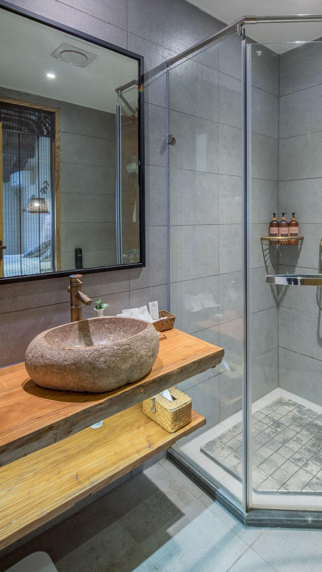 Фото Wuzhen Yue Xiang Inn