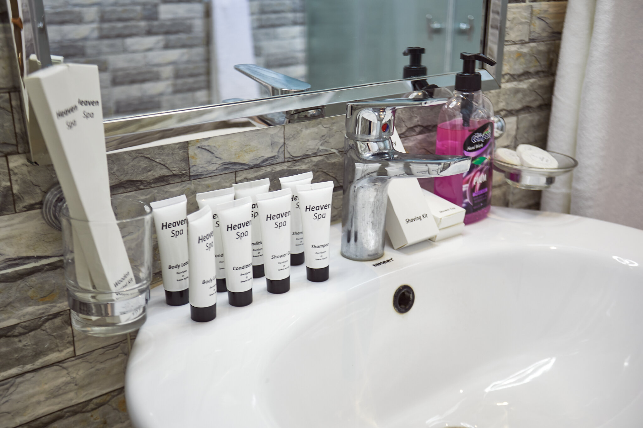 Фото Canary Nungwi Hotel & SPA