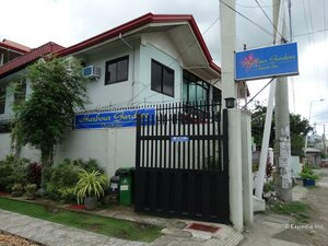Гостиница Harbour Gardens Tourist Inn