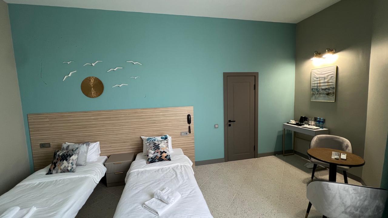 Фото Белиджи