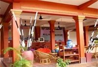 Фото Jasmine Family Hostel