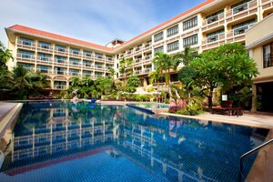 Гостиница Prince Angkor Hotel & SPA