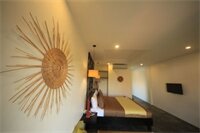 Фото Amber Angkor Villa Hotel & SPA