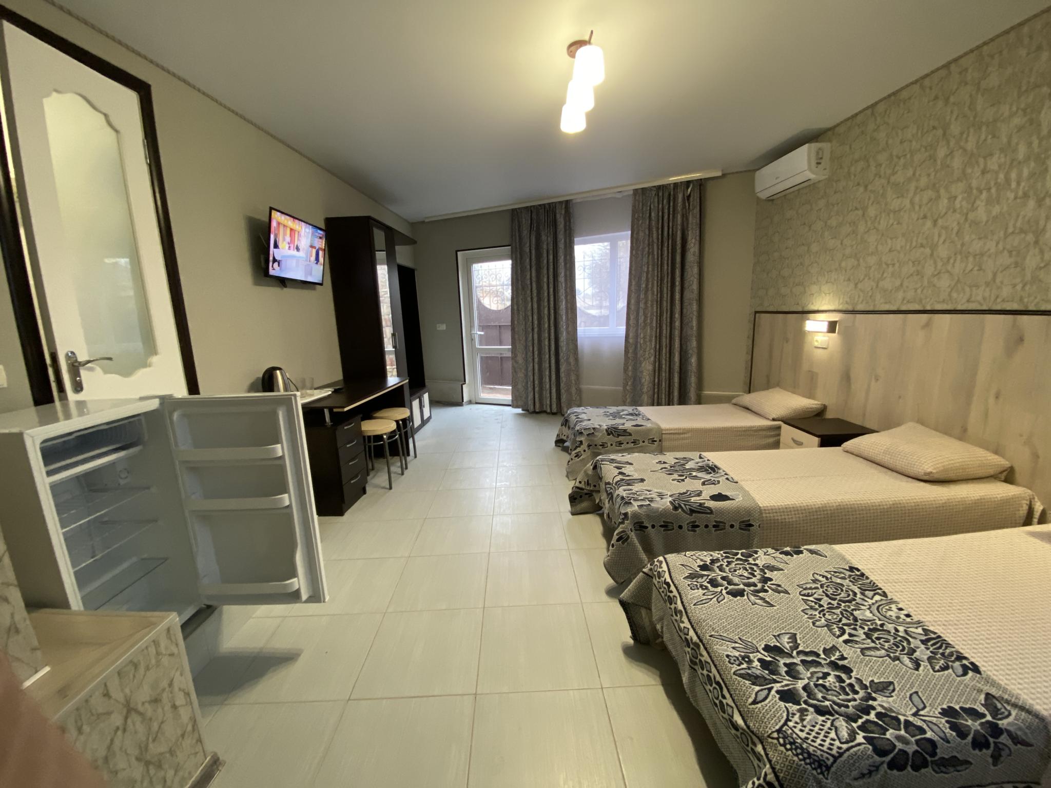 Фото Крепость Кафа