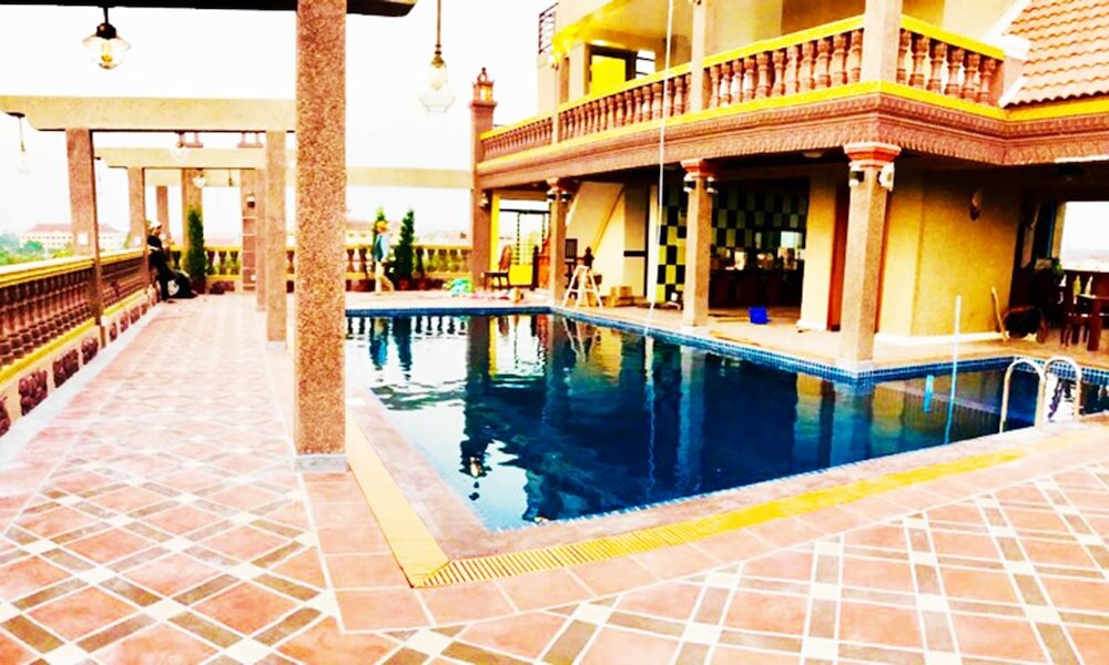 Фото Hello Cambodia Boutique