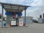 M-gi (Republic of Ingushetia, Karabulak, Promyslovaya ulitsa), lpg filling station