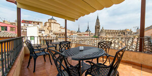 Гостиница Hotel Santa Isabel