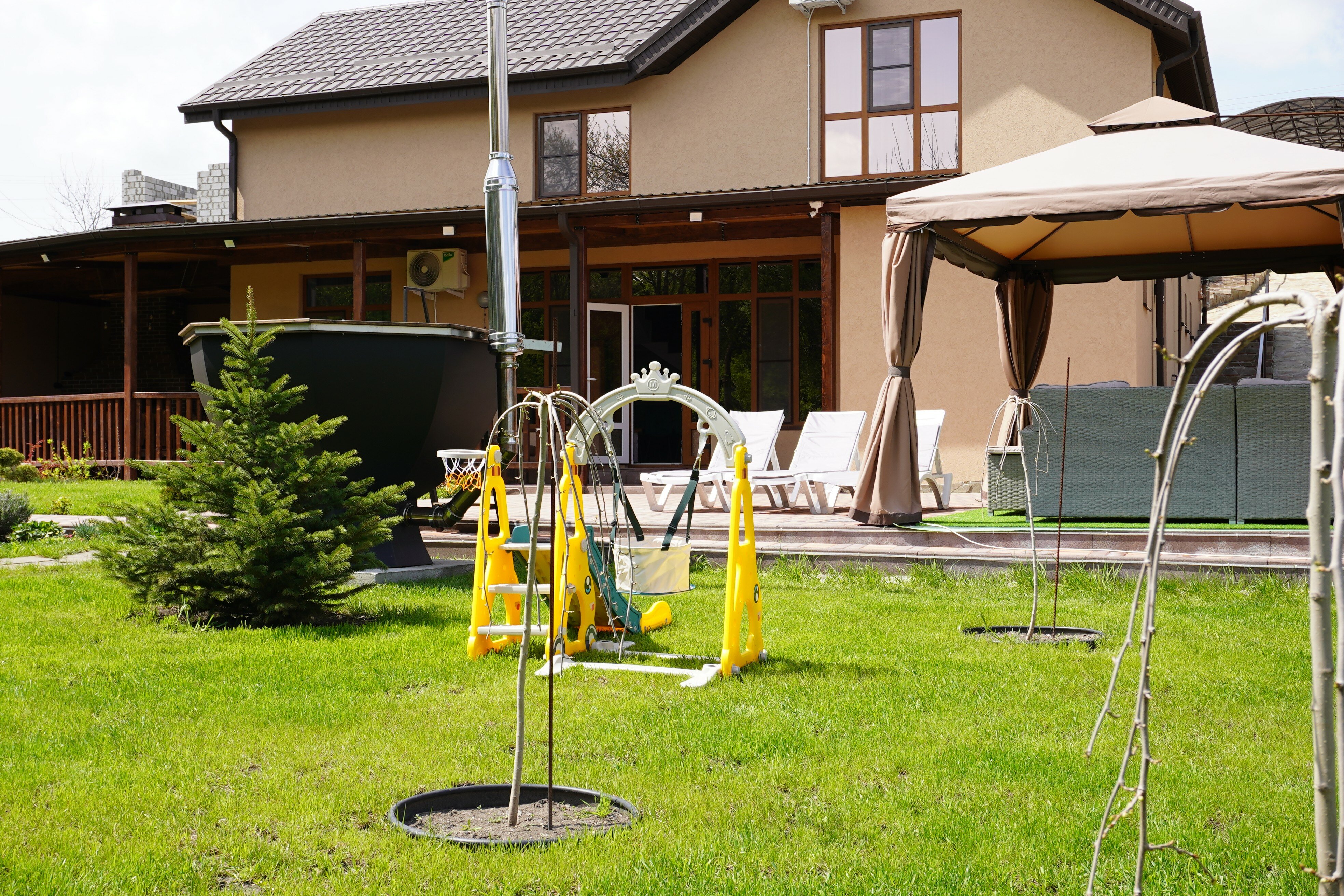 Фото Теремок271