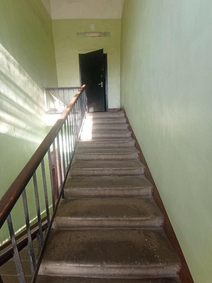 Фото Странник