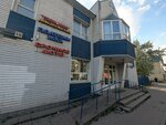 Lavina (Initsiativnaya Street, 10), construction company