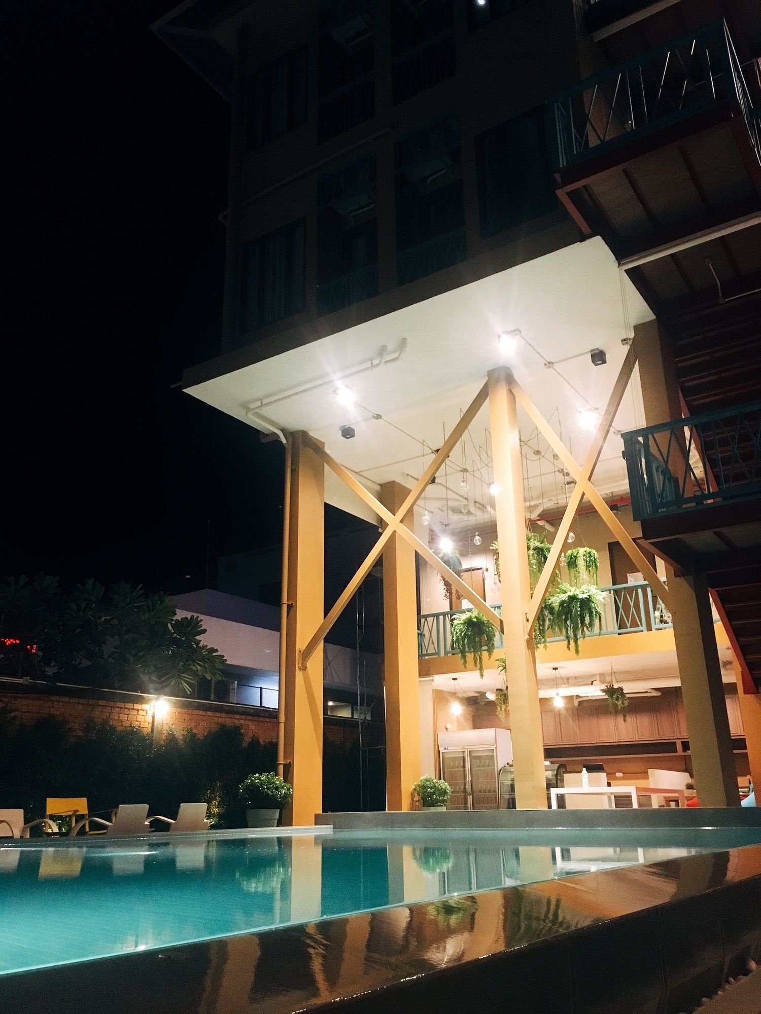 Фото Lub d Cambodia Siem Reap