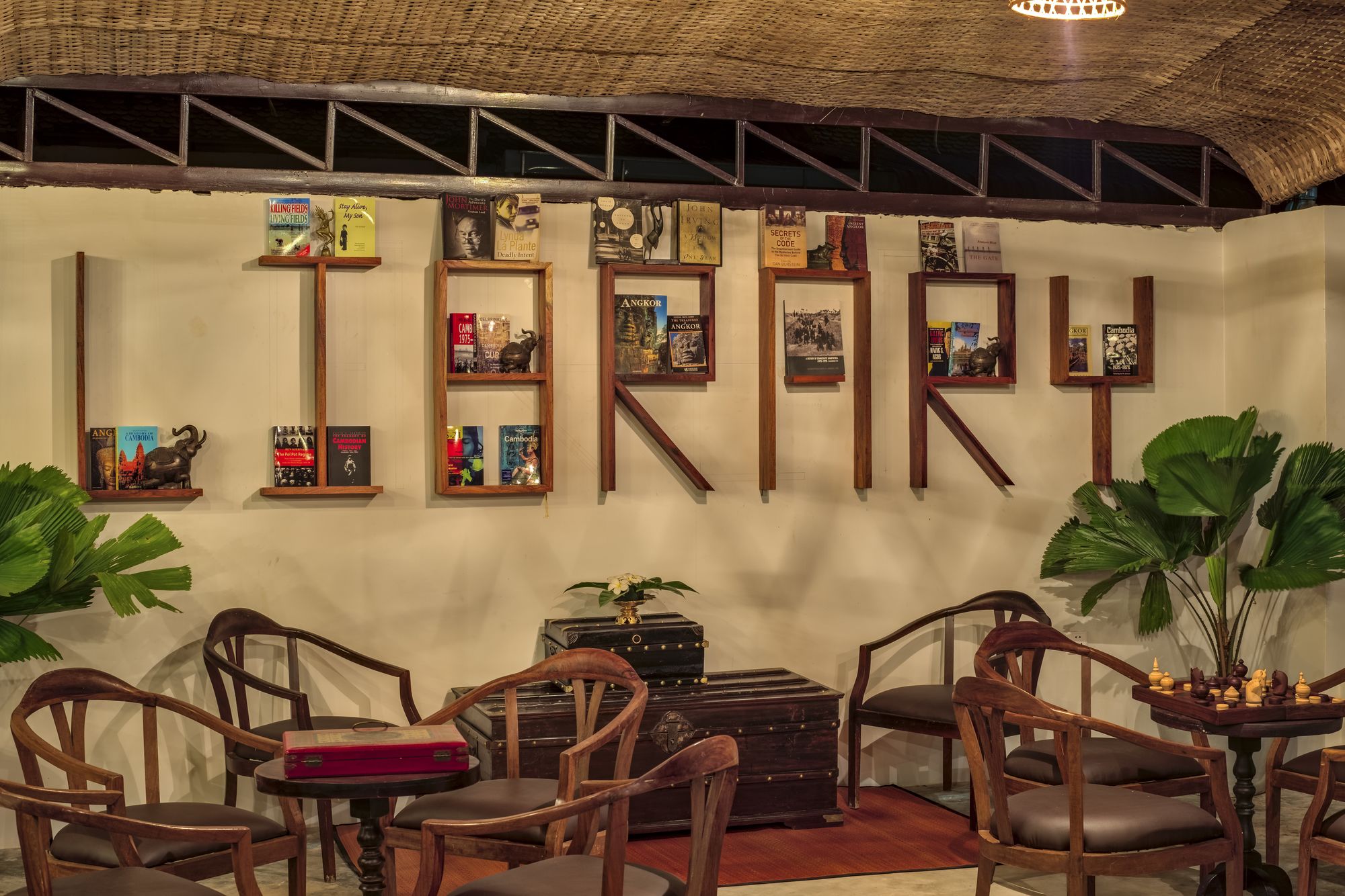 Фото Mane Village Suites