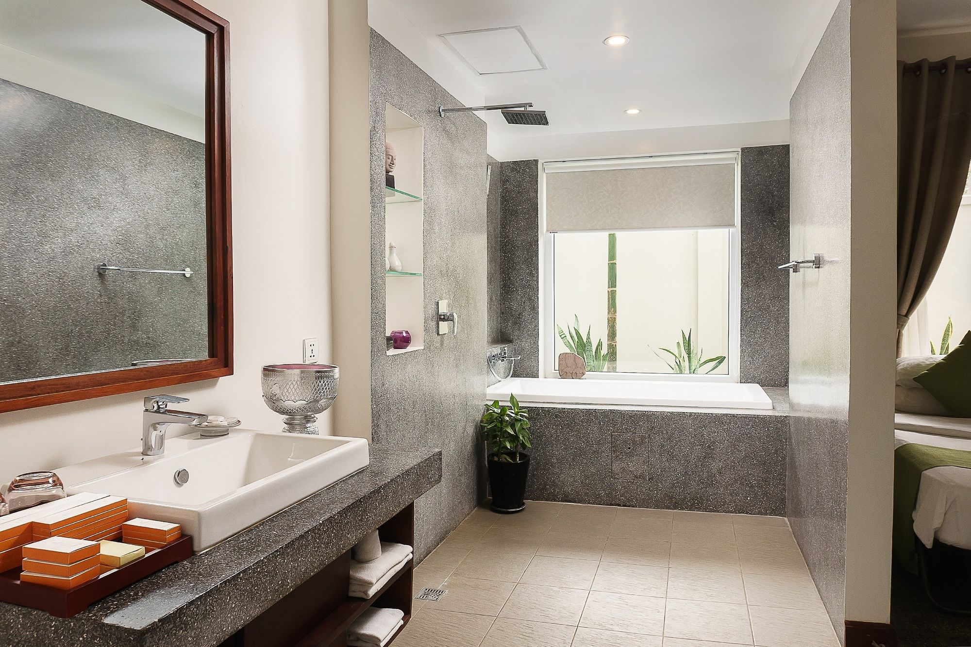Фото Indra Angkor Residence