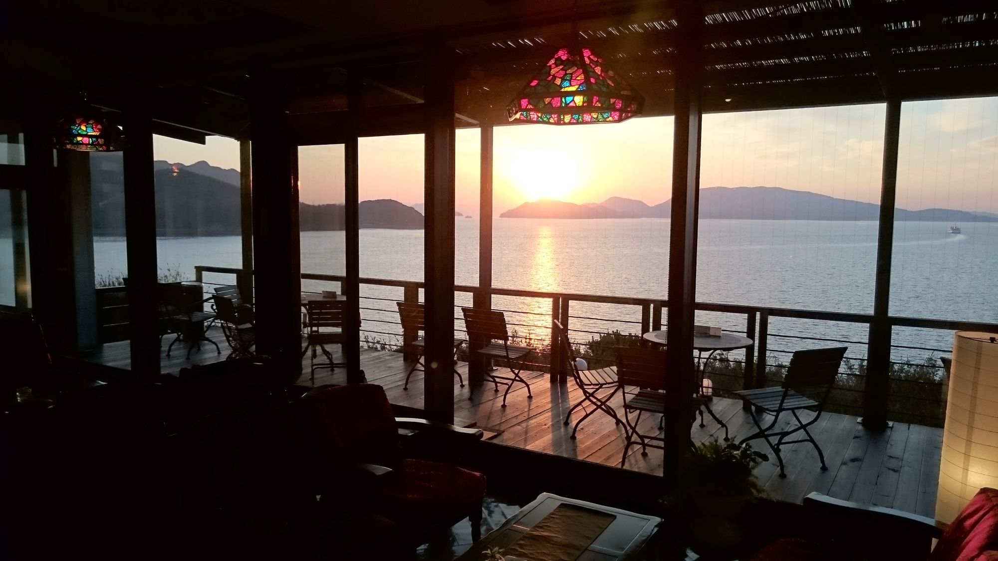 Фото Hotel Green Plaza Shodoshima