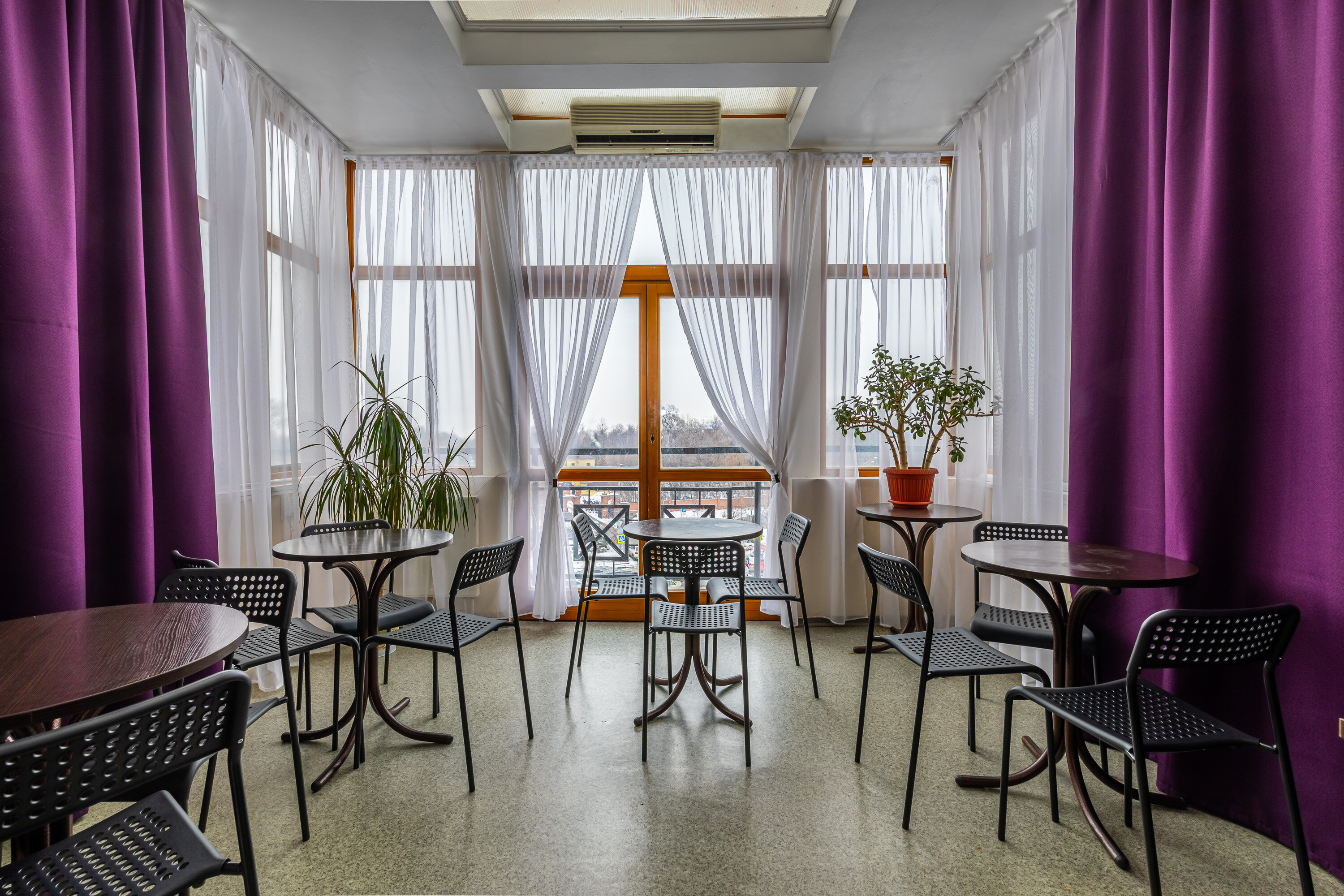 Фото КазанНочка