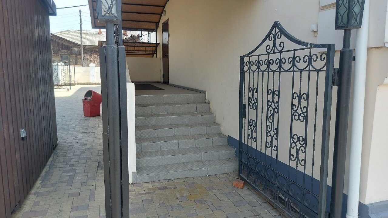 Фото Гостиница Oneginn