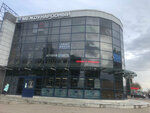 Mezhdunarodnyj (Bukharestskaya Street, 74к3) ، مركز تسوق