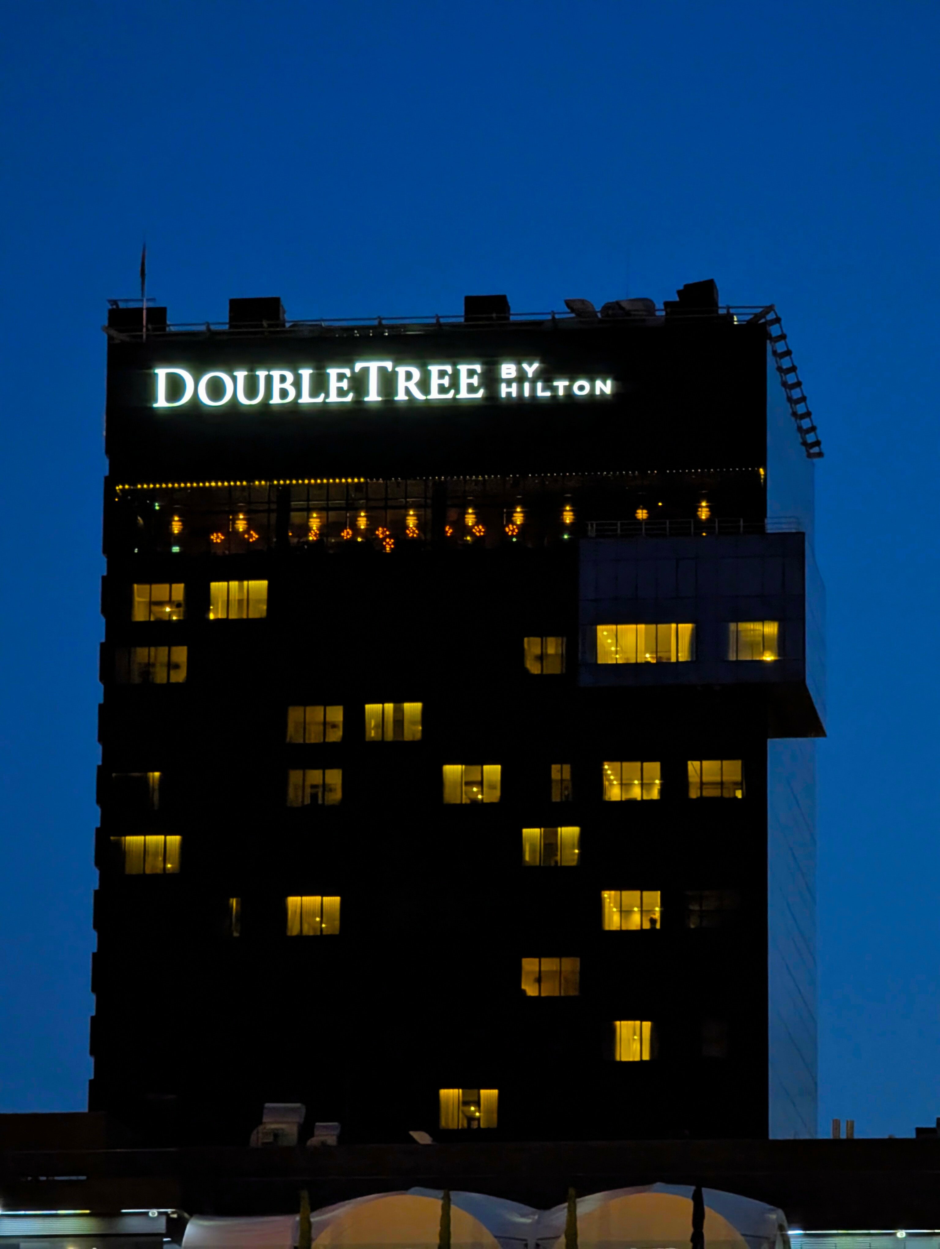 Фото DoubleTree by Hilton Minsk