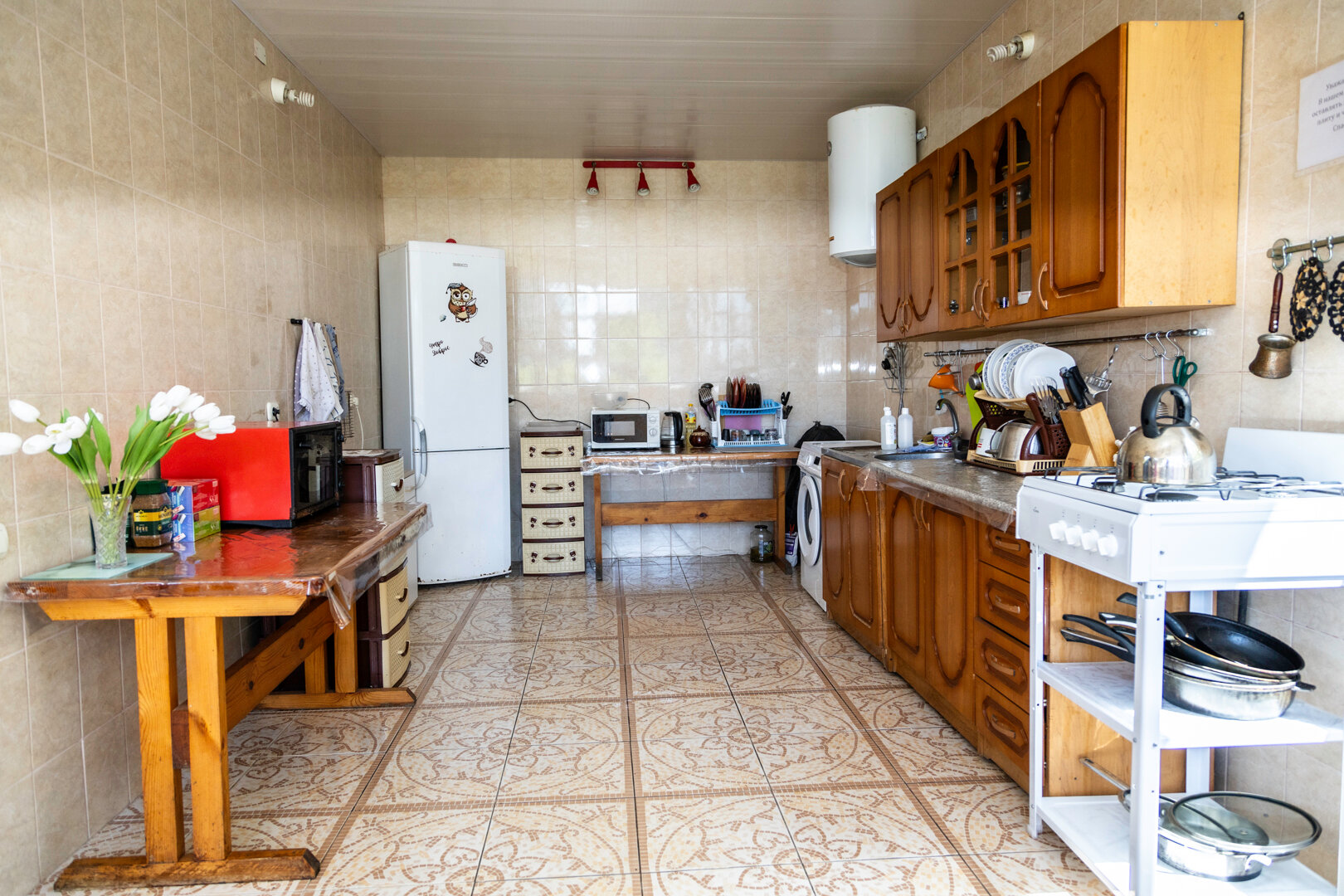 Фото Атмосфера