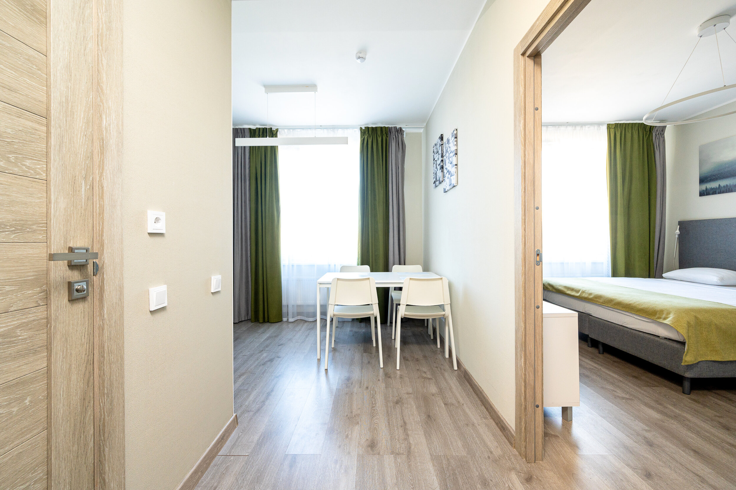 Фото Ава Интуит SyncotelHome