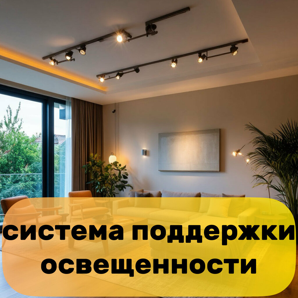 Building automation Smarthousekrd, Krasnodar, photo