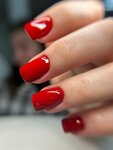Alya Nails (ulitsa Poligrafistov, 1с2Б) ، صالون العناية بالأظافر