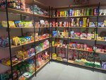 Mona (проспект Александра Суворова, 19), asian food store