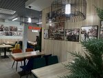 Delicious cafe (9 Yanvarya Street, 219А), cafe