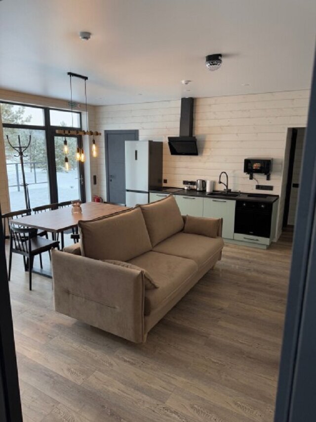 Фото 12 Сосен