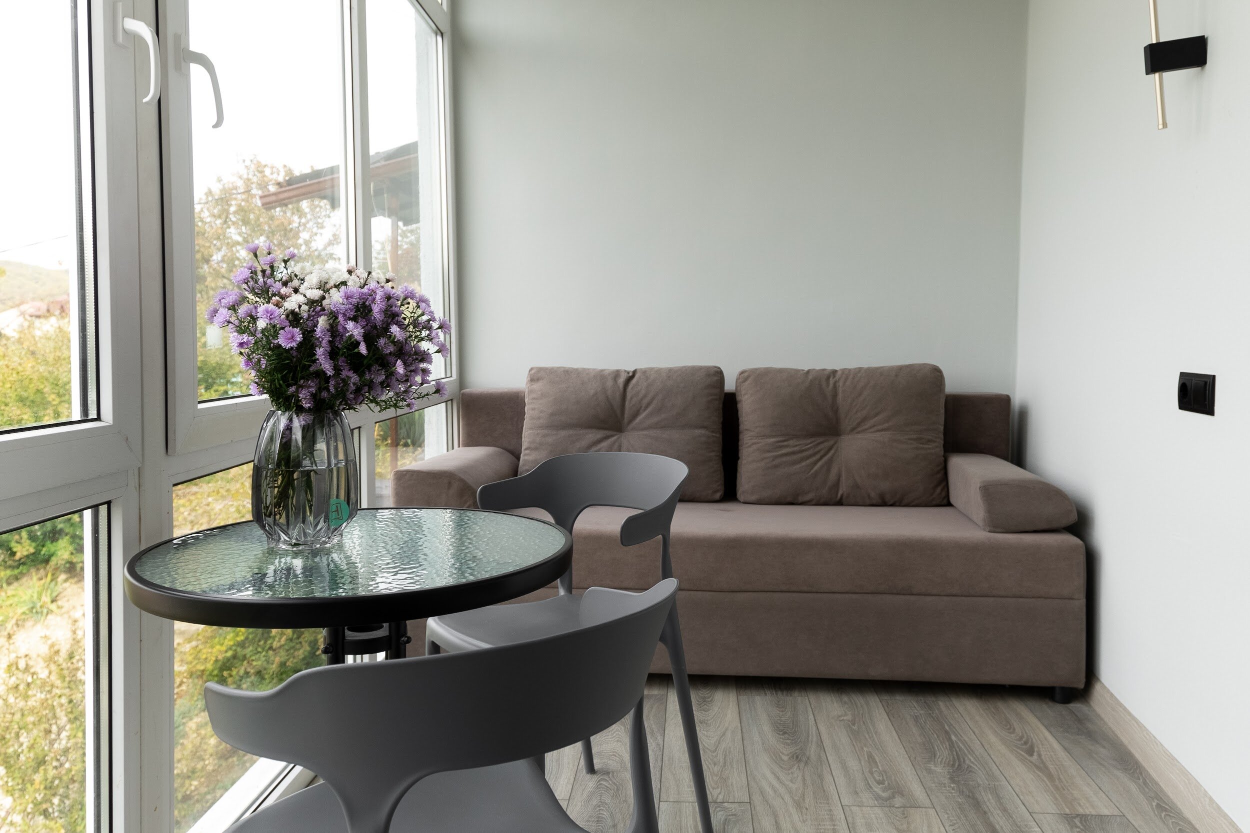 Фото Есенин Дача