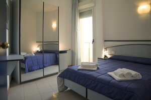 Гостиница Rèmin Plaza Hotel