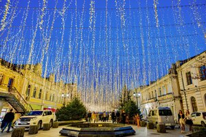 Гостиница Мини-отель Бутик 28/29