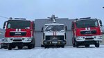 Спецлайн (Bukinskoye shosse, 4А), repair of trucks