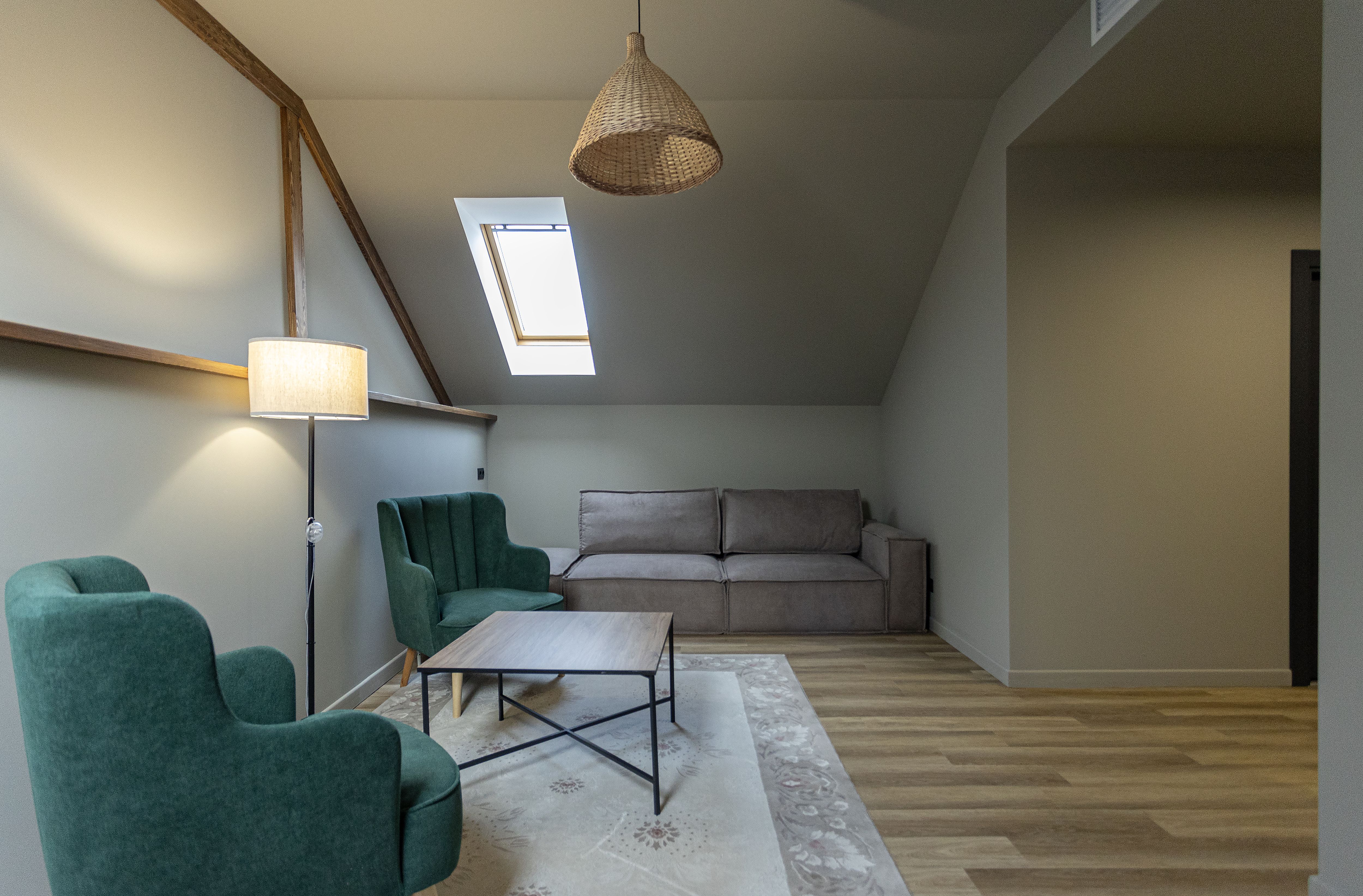 Фото Дом туриста