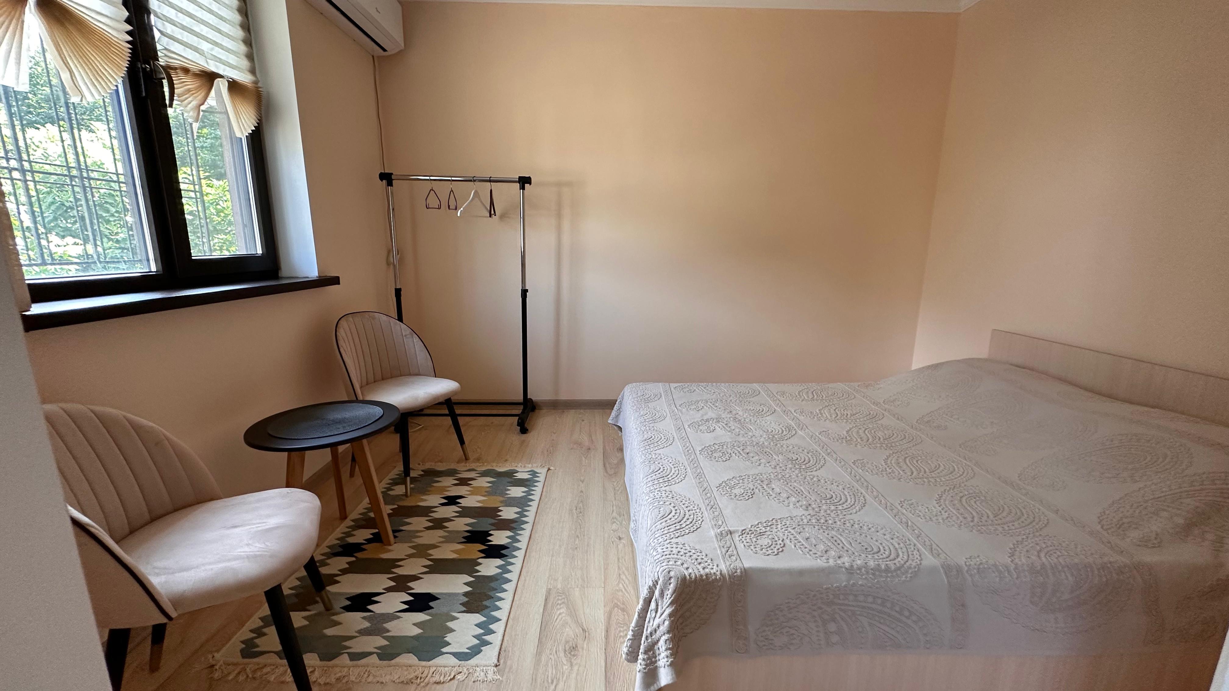 Фото У каньона