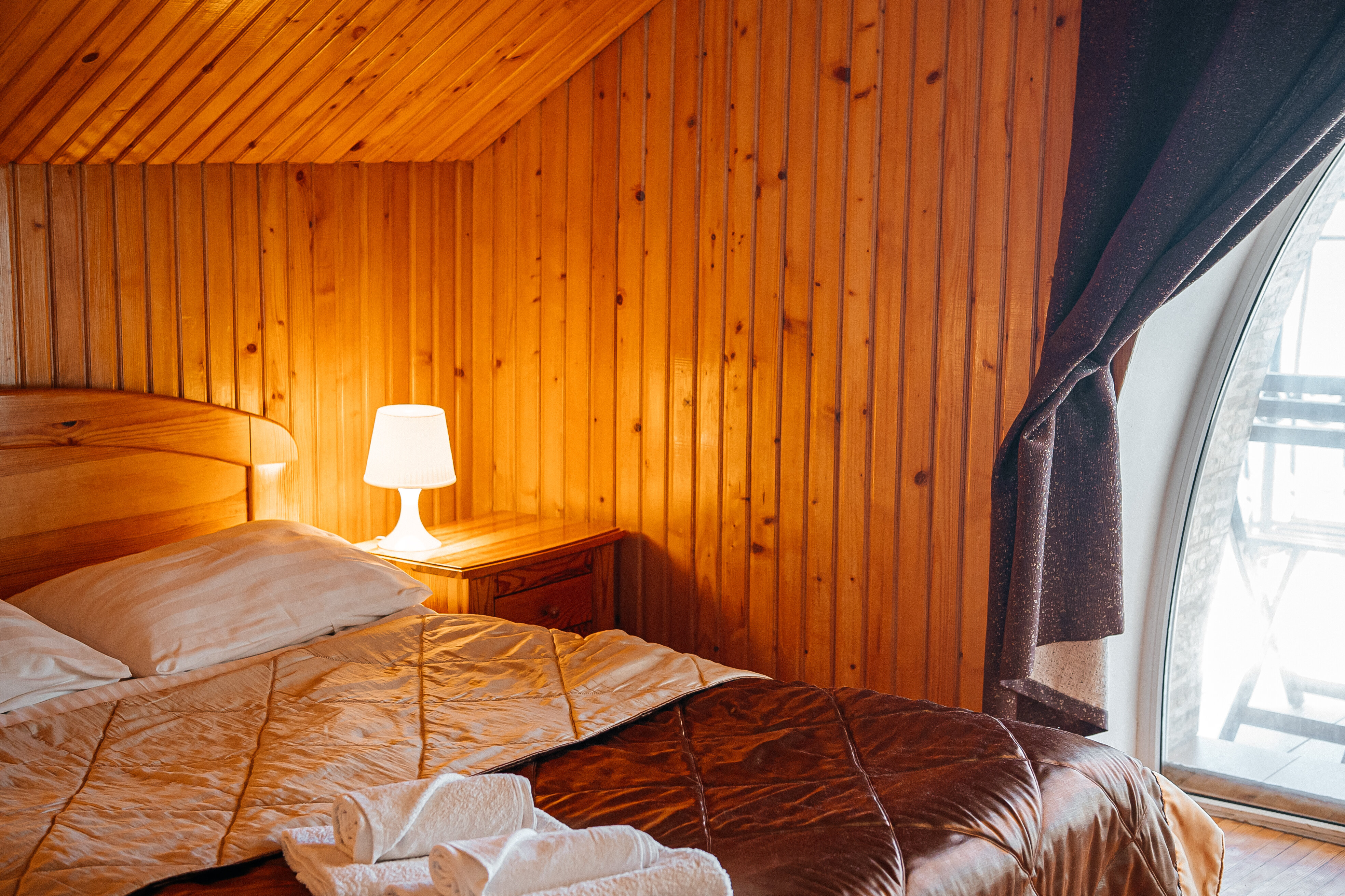 Фото Миллениум